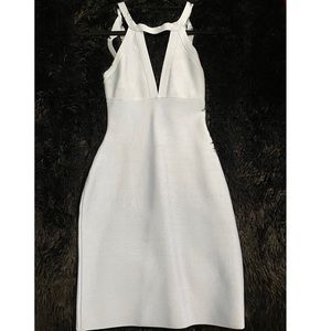 Bandage Dress!!